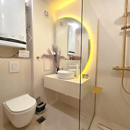 St Ivan Rilski Apartman