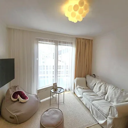 Apartman St Ivan Rilski *