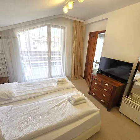 St Ivan Rilski Apartman