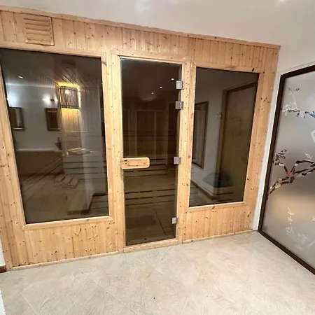 Apartman St Ivan Rilski Banszko