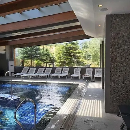 Apartman St Ivan Rilski *