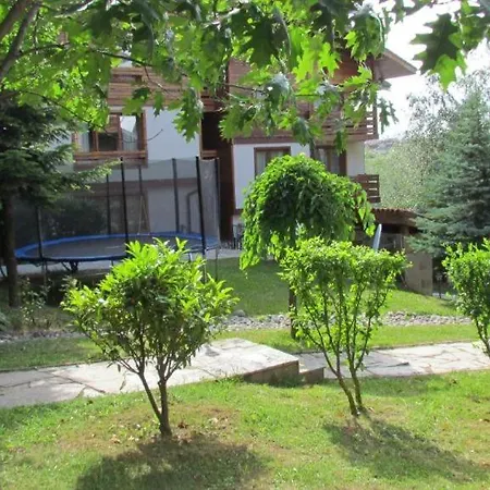 Apartman St Ivan Rilski Banszko